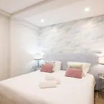 Marina Design T1 Апартаменты *