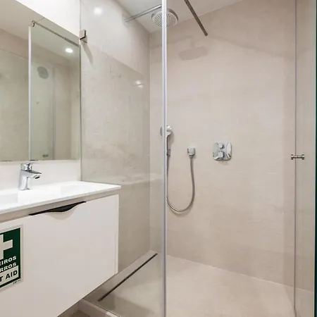 Apartment Marina Design T1