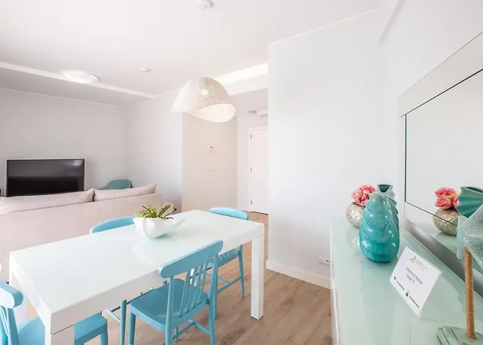 Appartement Marina Design T1 Albufeira