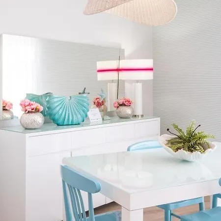 Marina Design T1 * Albufeira