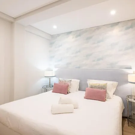 Marina Design T1 Appartement *