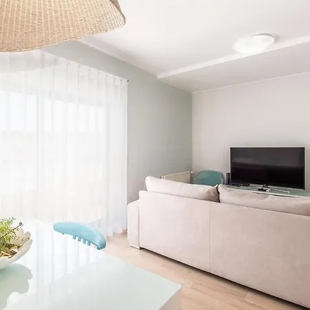 Appartement Marina Design T1 *