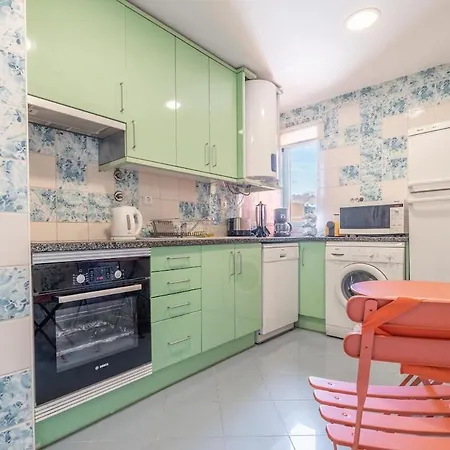 Marina Design T1 阿尔布费拉