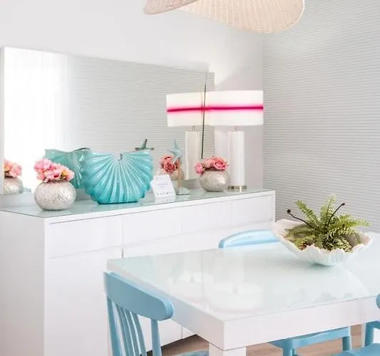 Marina Design T1 * 阿尔布费拉