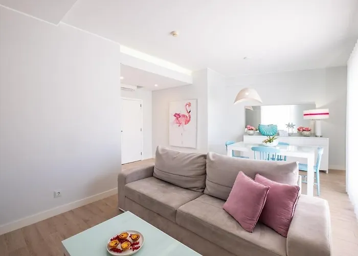 Marina Design T1 阿尔布费拉