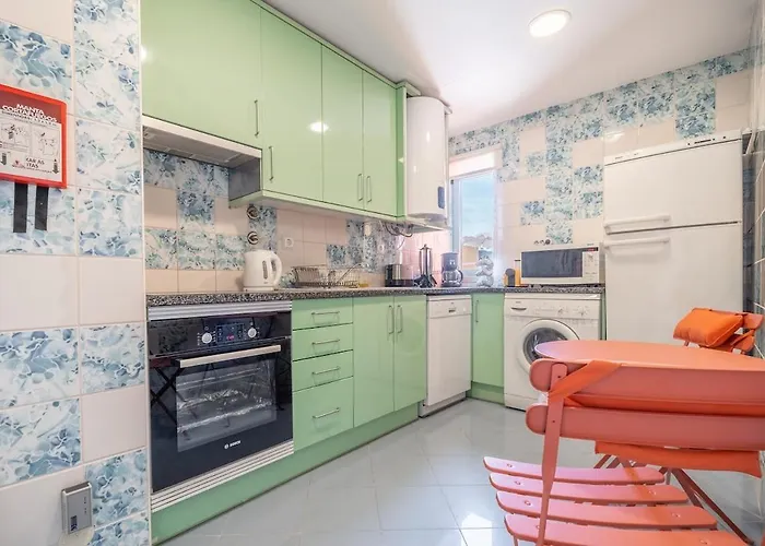 Marina Design T1 阿尔布费拉