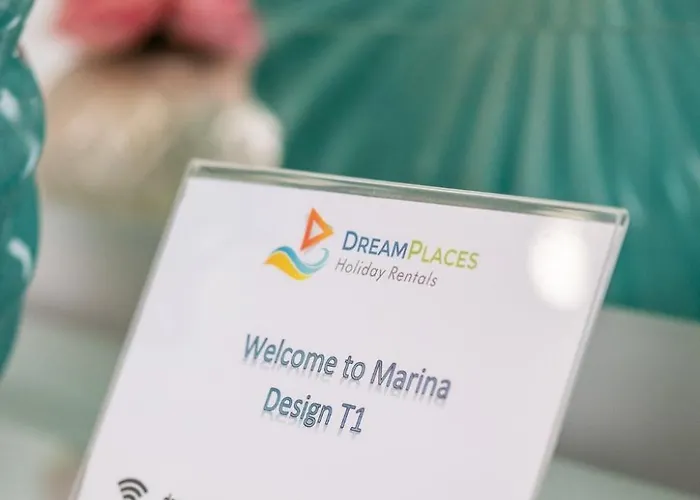 Marina Design T1 阿尔布费拉