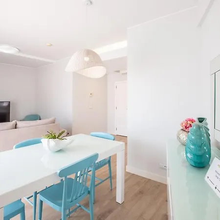 Apartment Marina Design T1 Albufeira